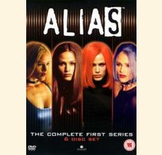 Alias Complete 1 Series billede