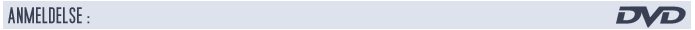 DVD anmeldelse